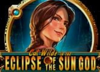 Cat Wilde Eclipse слот Bounty casino